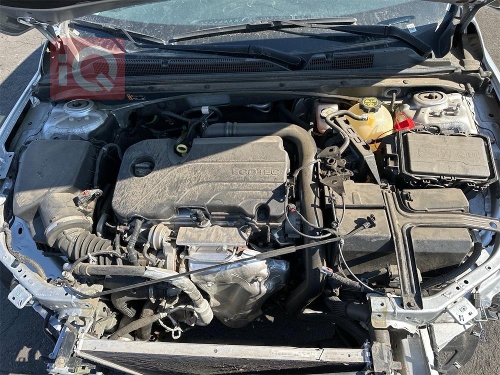 شيفروليه ماليبو